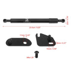 Set of 2 Tailgate Lift Support Gas Springs for Ford F-150 (2015–2020)