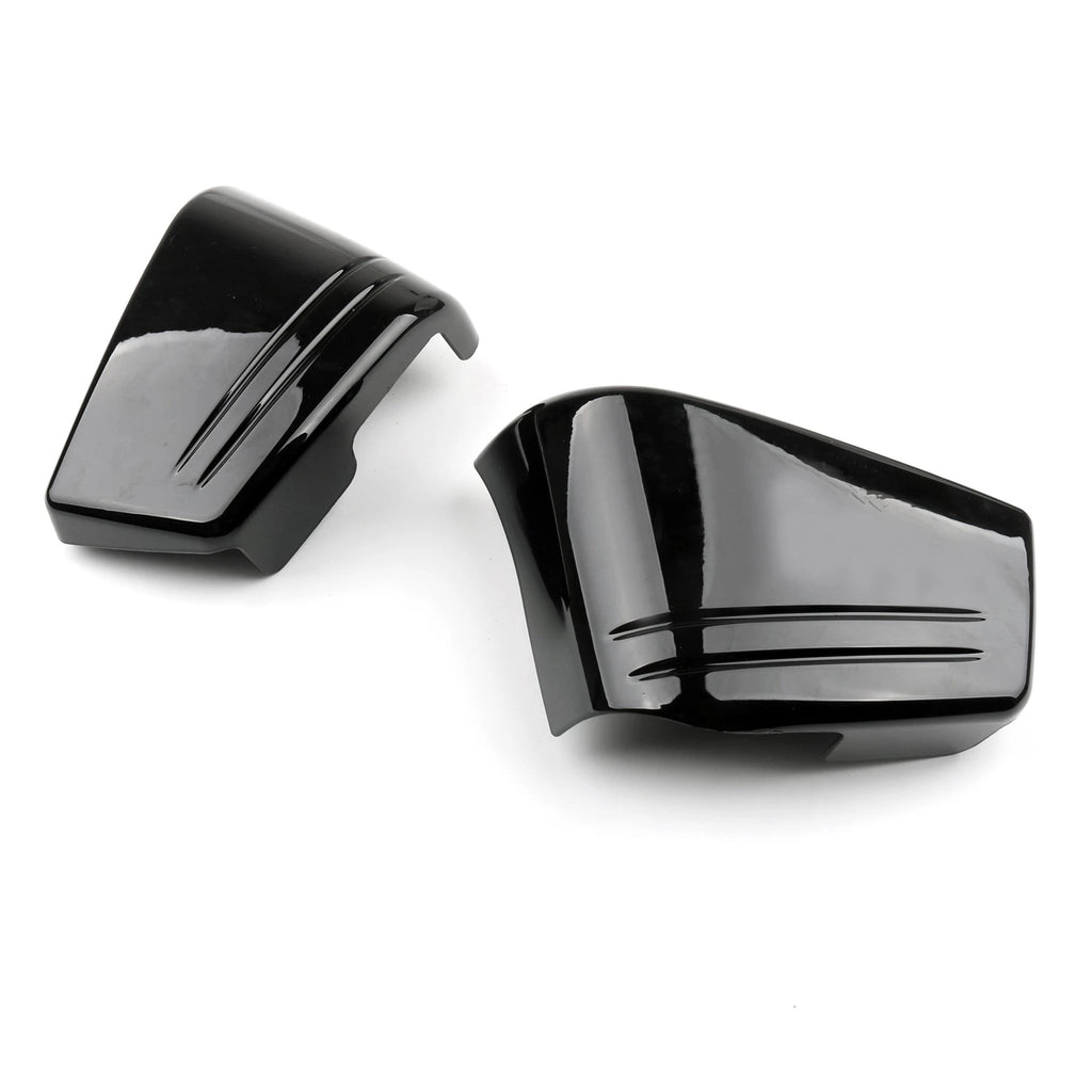 Fairing Battery Side Cover for Honda VTX 1800 C (2002–2004, 2006–2008)