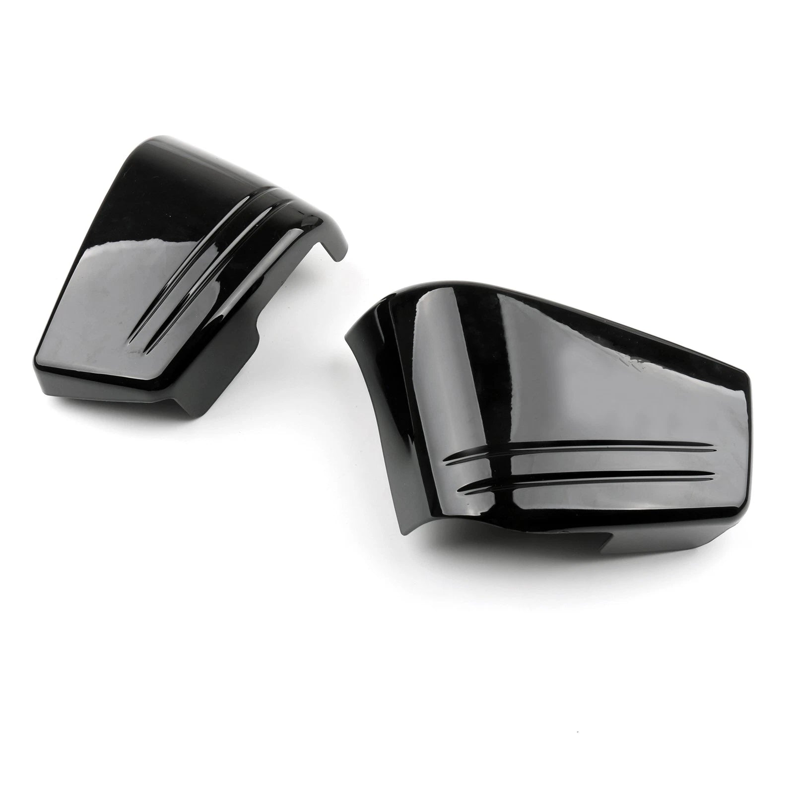 Fairing Battery Side Cover for Honda VTX 1800 C (2002–2004, 2006–2008)