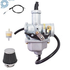Carburetor for Honda CB125S CRF100F XL100S XR100 XR200 (1970–2023)