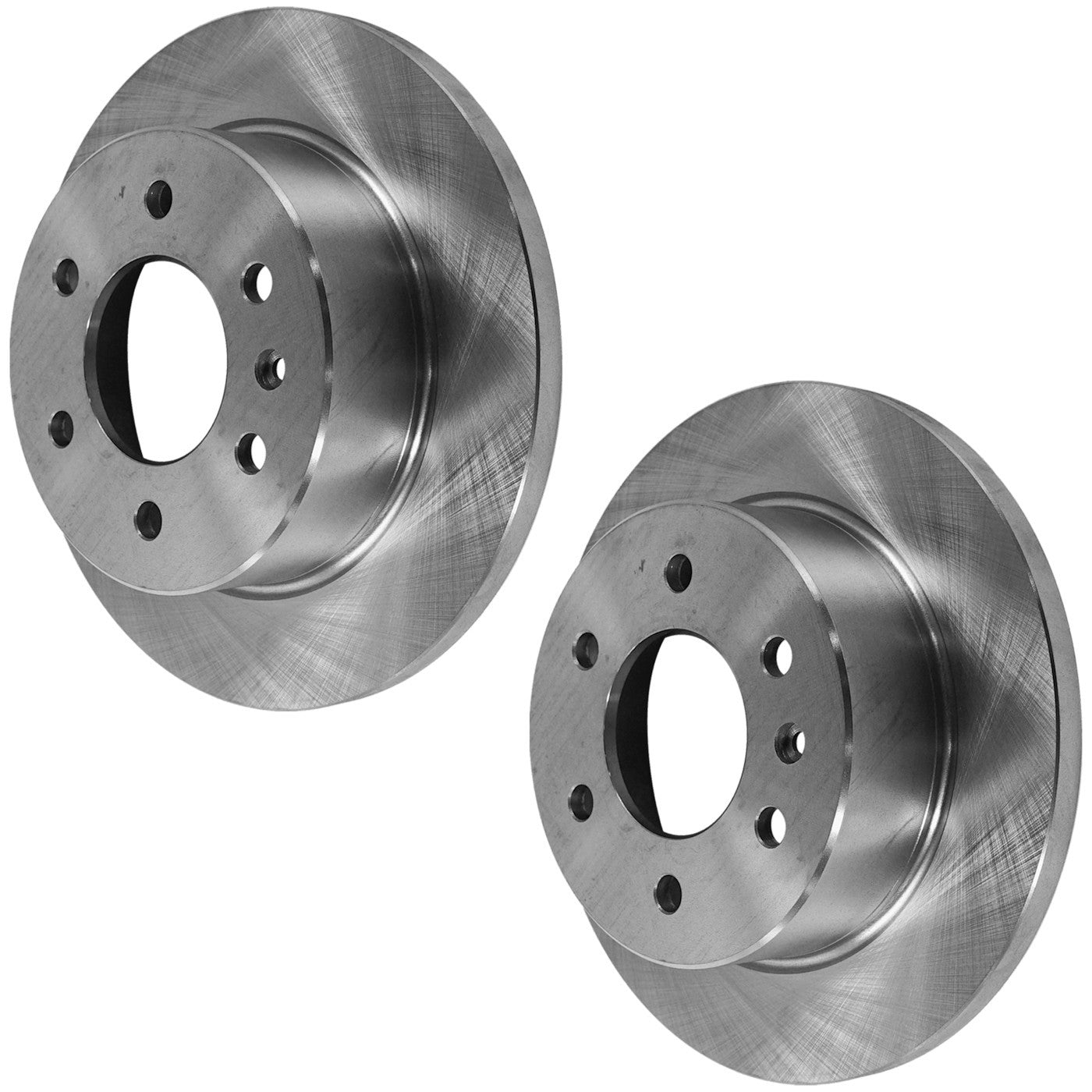 Rear Brake Disc Rotors for Mercedes-Benz Sprinter 3500 2500