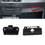 2Pcs Glove Box Lid Lock Catch for BMW 3 5 7 Series (E30 E34 E23 Z3) 51161946513
