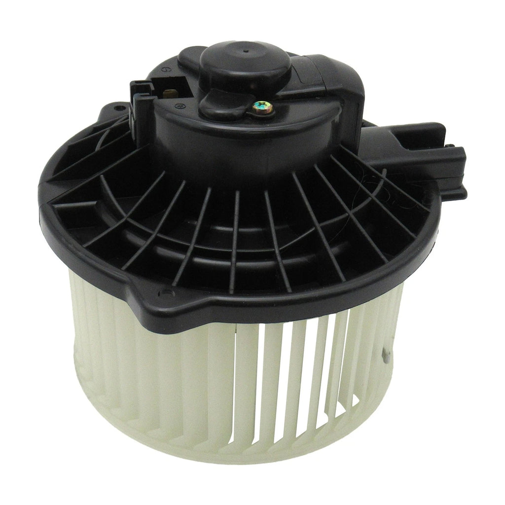 HVAC Heater Blower Motor w/Fan for Toyota Sequoia Tundra (2001–2007)