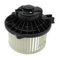 HVAC Heater Blower Motor w/Fan for Toyota Sequoia Tundra (2001–2007)
