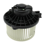 HVAC Heater Blower Motor w/Fan for Toyota Sequoia Tundra (2001–2007)