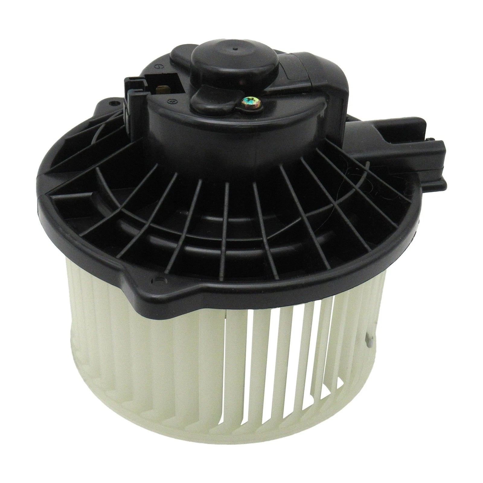 HVAC Heater Blower Motor w/Fan for Toyota Sequoia Tundra (2001–2007)