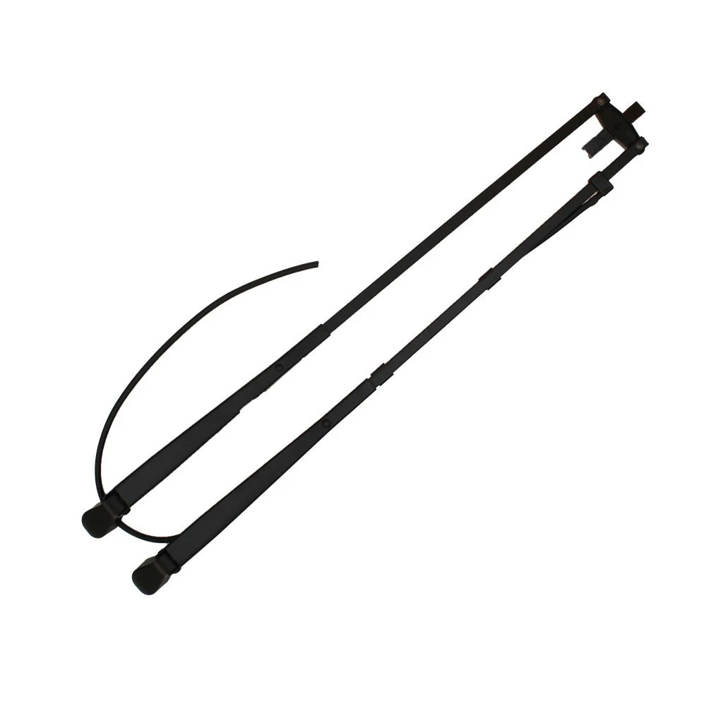 Wiper Dual Arm for New Holland L225 L325 L334 (Fits Case 47778552)