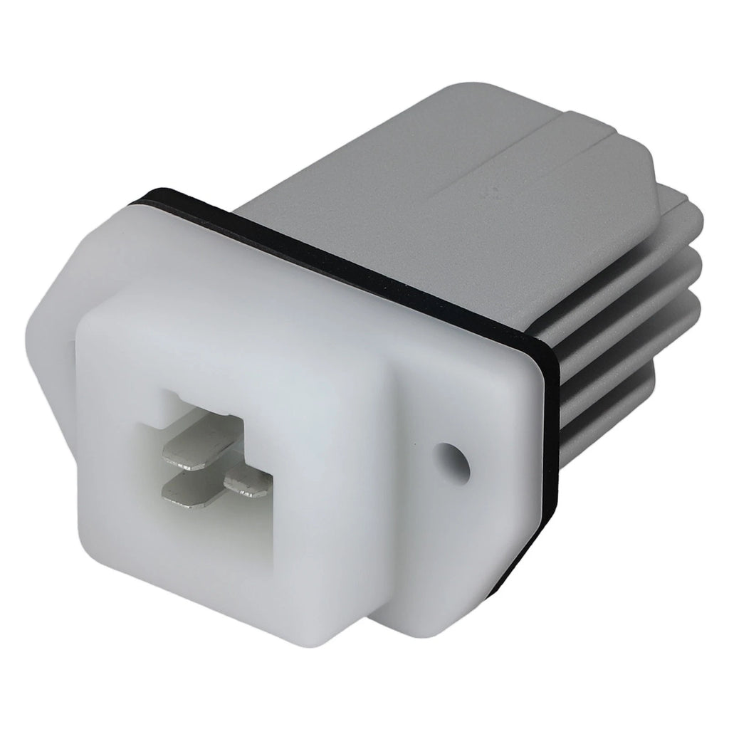 HVAC Blower Motor Resistor for Nissan Qashqai 1.5 1.6 2.0 (2007–2013) RU1389 RU700