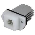 HVAC Blower Motor Resistor for Nissan Qashqai 1.5 1.6 2.0 (2007–2013) RU1389 RU700