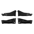 FLEETSIDE Rear Bumper Bracket Kit for 1981–1987 Chevy GMC Pickup Truck