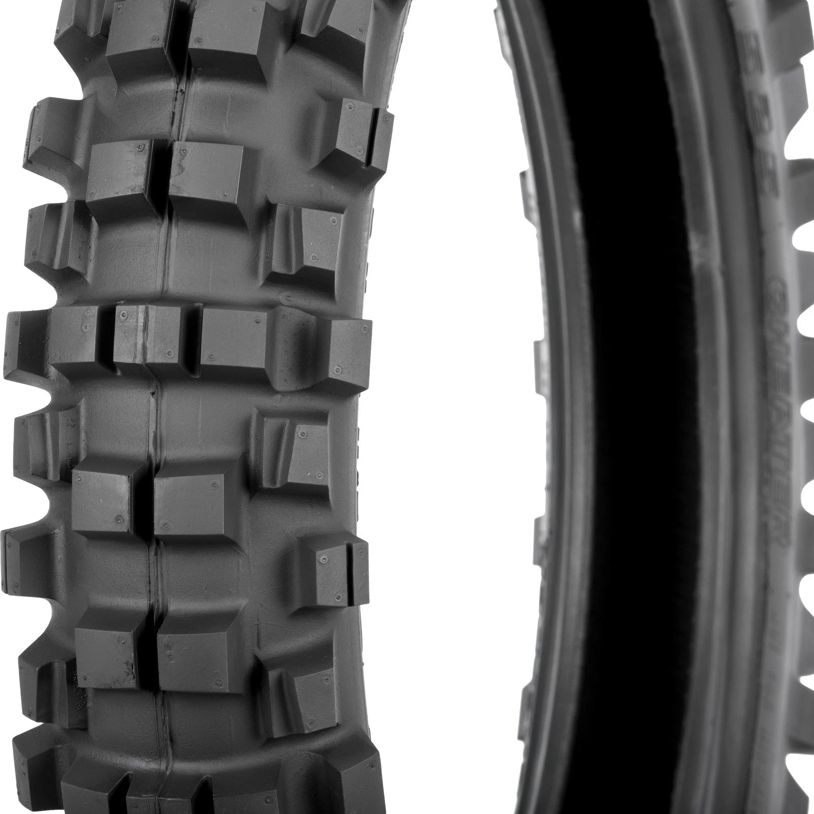 Shinko Tire 525 Cheater Series Rear 120/100-18 68M Bias TT for Motorcycle