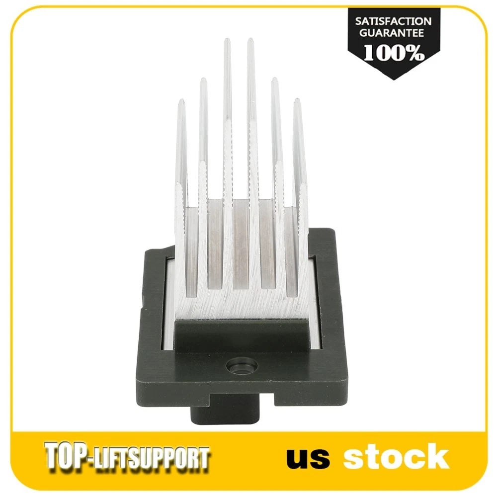HVAC Blower Motor Resistor for Kia Forte Koup, Forte5 (2014–2018)