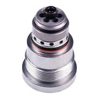 Quick Hydraulic Coupling AXE49949 AH225671 for Harvesters and Balers