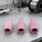 Gasless Soldering Nozzles for Earthenware (Compatible with )