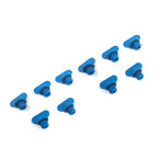 Set of 10 Ignition Coils for Make Model (YYYY–YYYY) 22-806608A02