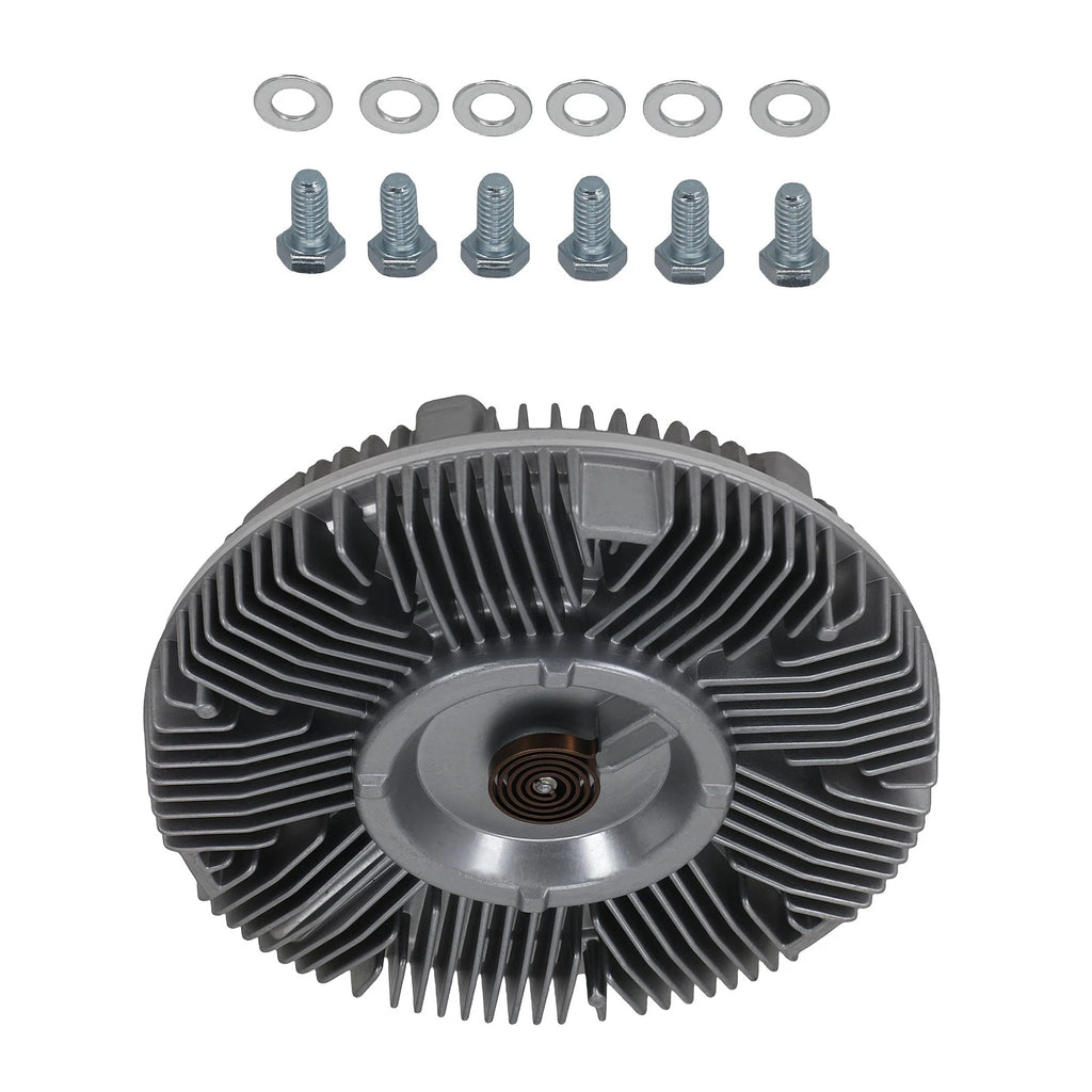 Engine Fan for Ford E-350/F-250 7.3L Diesel (1994–1997) F4TZ8A616C 19189619
