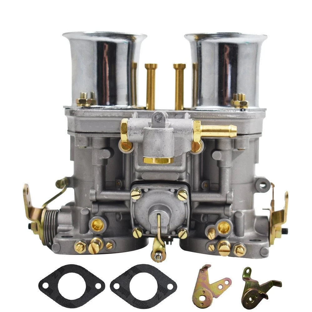 Carburetor for Volkswagen Beetle (1968–1979) 2 Barrel Weber 40 IDF