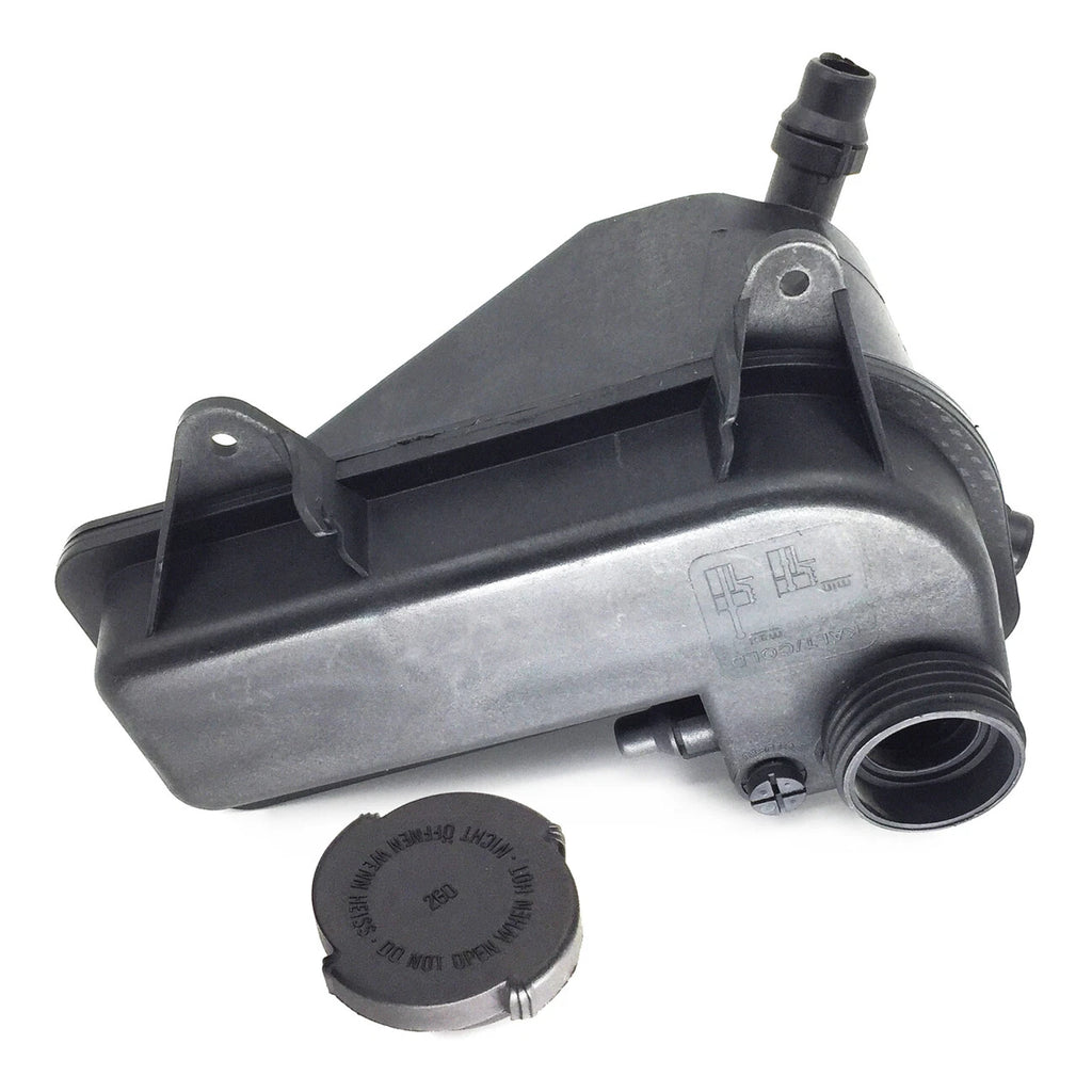 Radiator Overflow Bottle Tank for BMW X5 Z3 (1995–2006)