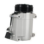 A/C Compressor for Chevrolet Traverse 3.6L (2009–2012) CO 21625C