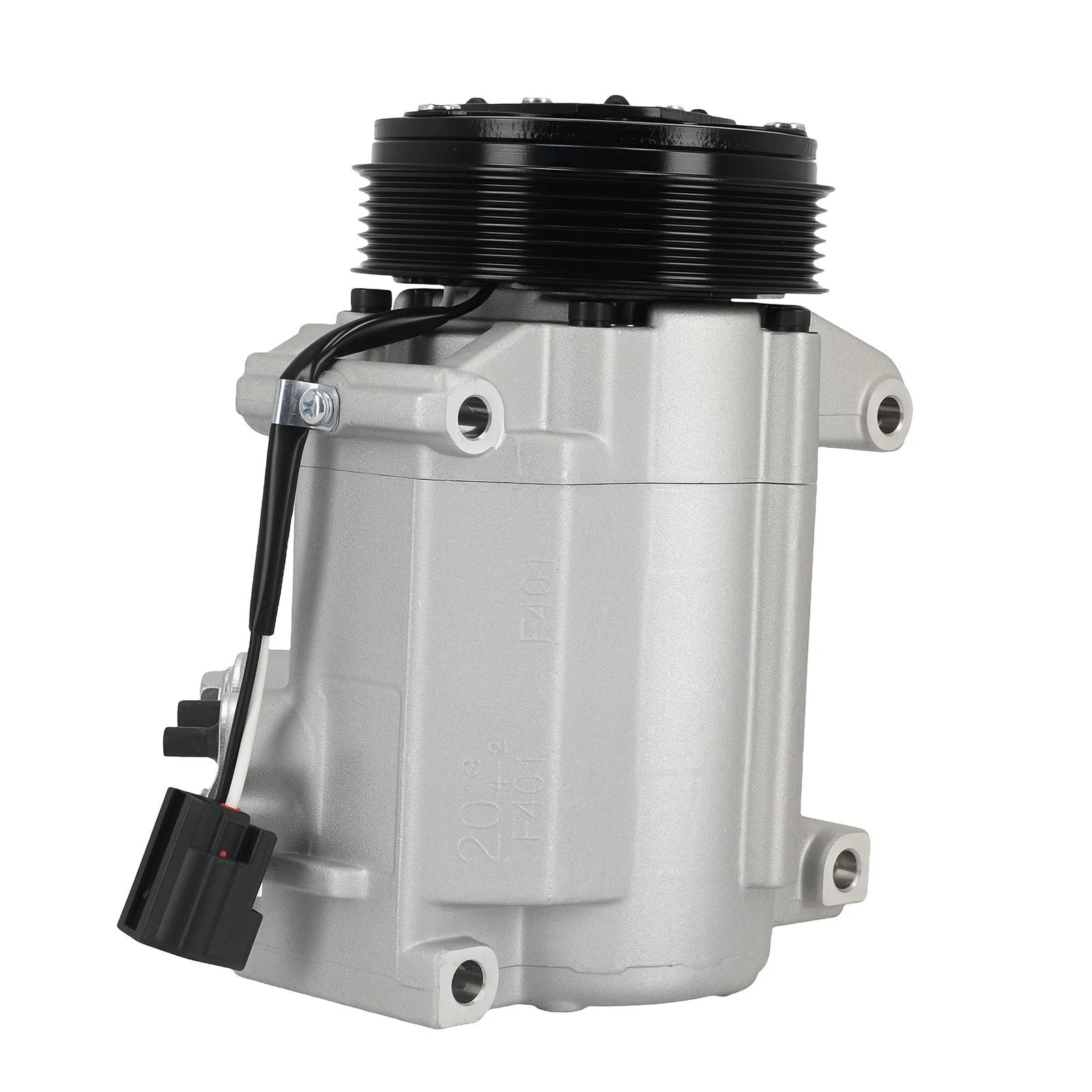 A/C Compressor for Chevrolet Traverse 3.6L (2009–2012) CO 21625C