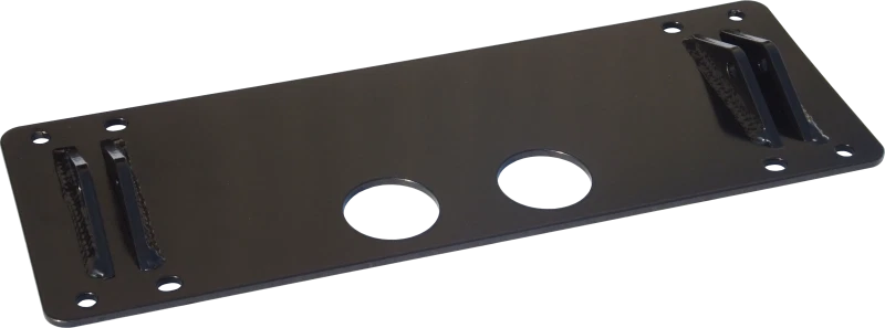 KFI ATV Plow Mount for Suzuki KingQuad 450-750 4x4 (2005–2011)