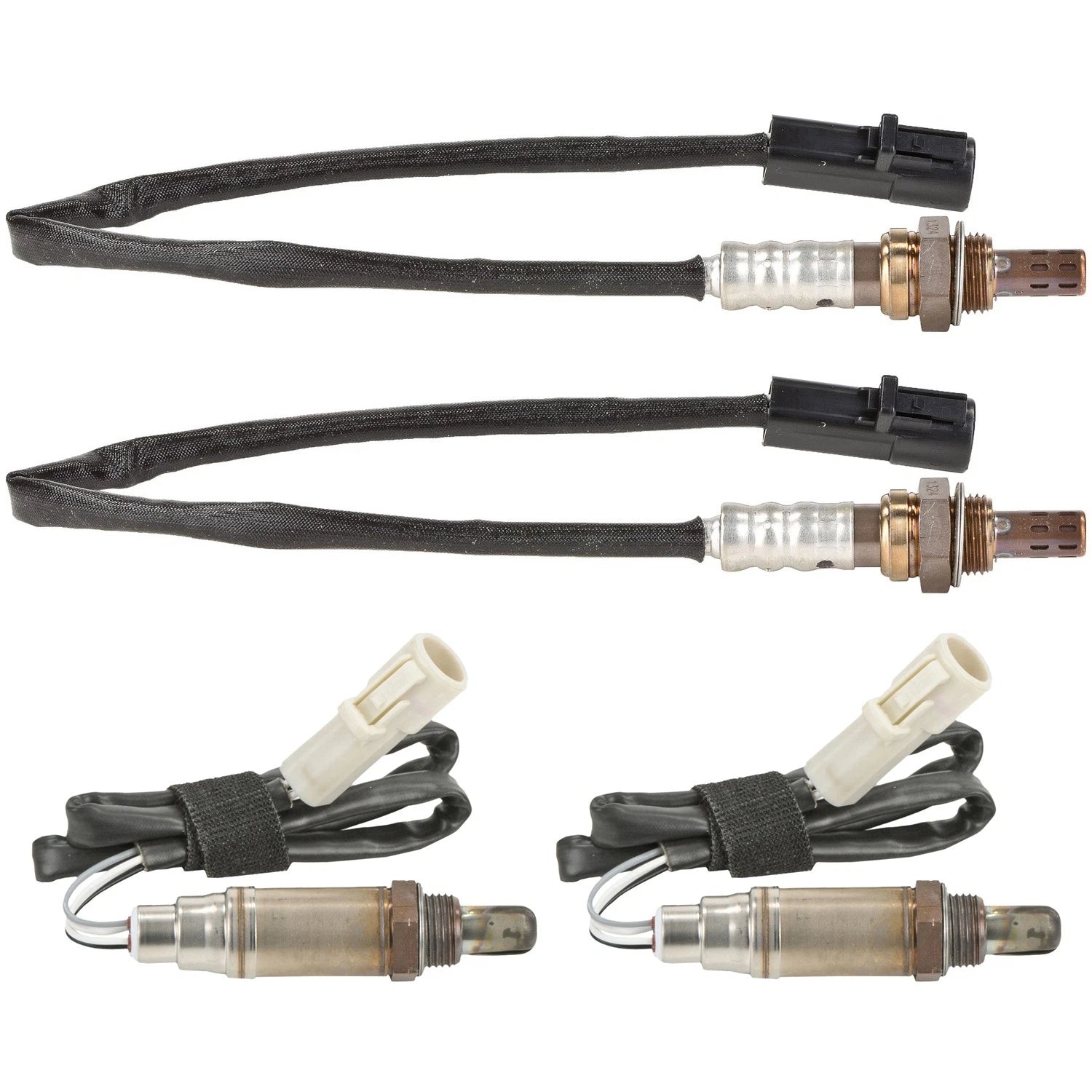 Oxygen Sensor Kit for Mazda Tribute S 3.0L V6 (2001–2006)