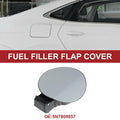 Fuel Tank Door Cap for Volkswagen Tiguan (2010–2019) Fuel Filler Flap Cover