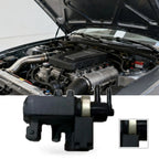 Vacuum Control Valve for Ford Fiat Ducato 2.3L Diesel (2006–2014) 55203202