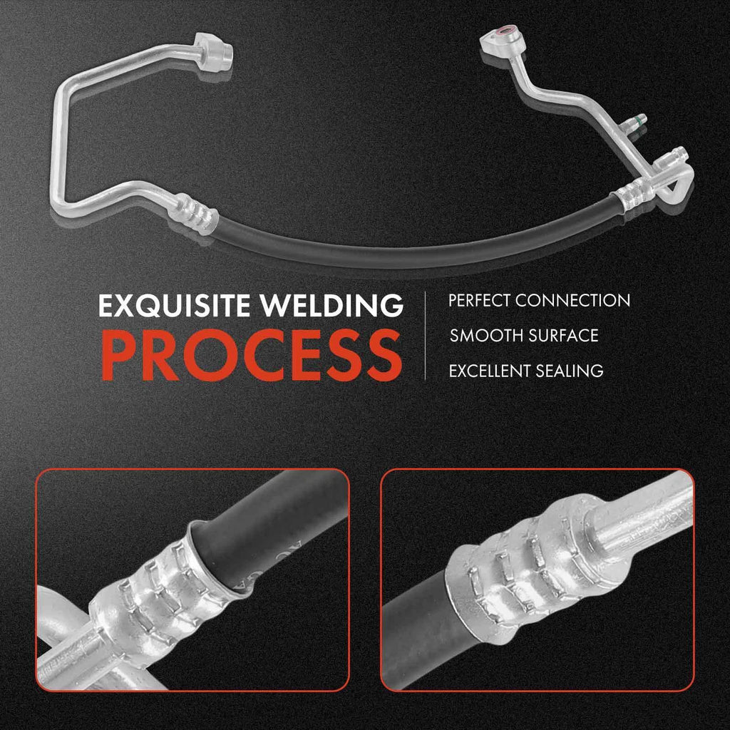 A/C Discharge Line Hose for Ford Mustang (2018-2020)
