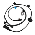Rear ABS Wheel Speed Sensors for Mitsubishi Lancer (2007-2017)