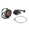 Regulator Stator Coil Gasket Kit for Suzuki GSX-R 600 (1997–2000), GSX-R 750 (1996–1999)