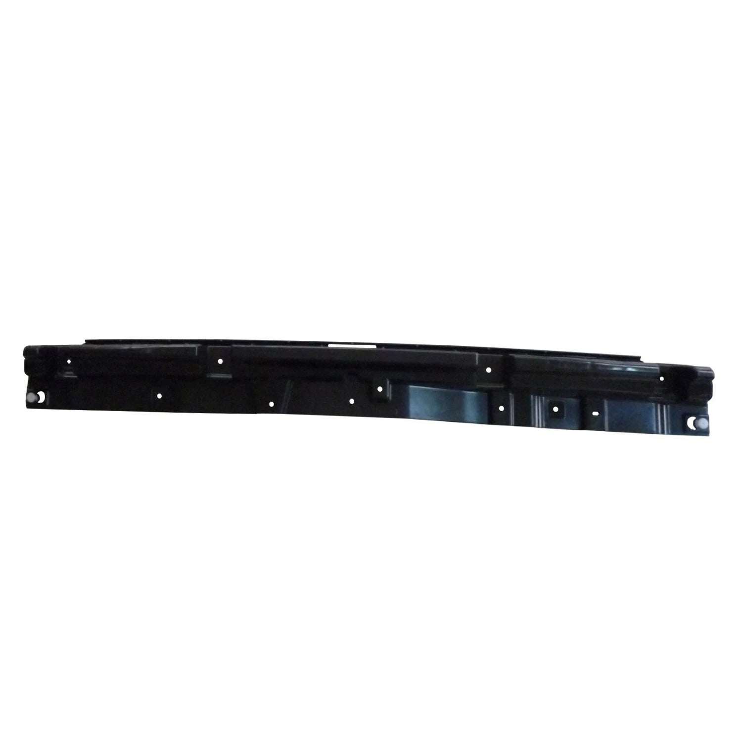 Replacement Rear Bumper Impact Absorber ASA Plastic for 2015-2018 Ford Edge