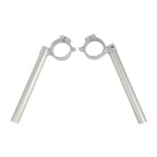 Clip On Handlebars for Suzuki GSXR 600 GSX-R750 (2006–2010)