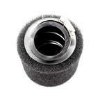 Air Filter 38mm 37mm for Dirt Pit Bike (45 Degree Angled Neck)