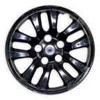 Wheel Covers 16 Inch Front Set for Nissan Altima (2002–2018)