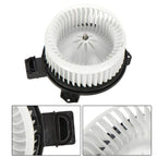 A/C Heater Blower Motor for Toyota 4Runner Lexus GX470 (2003–2009)