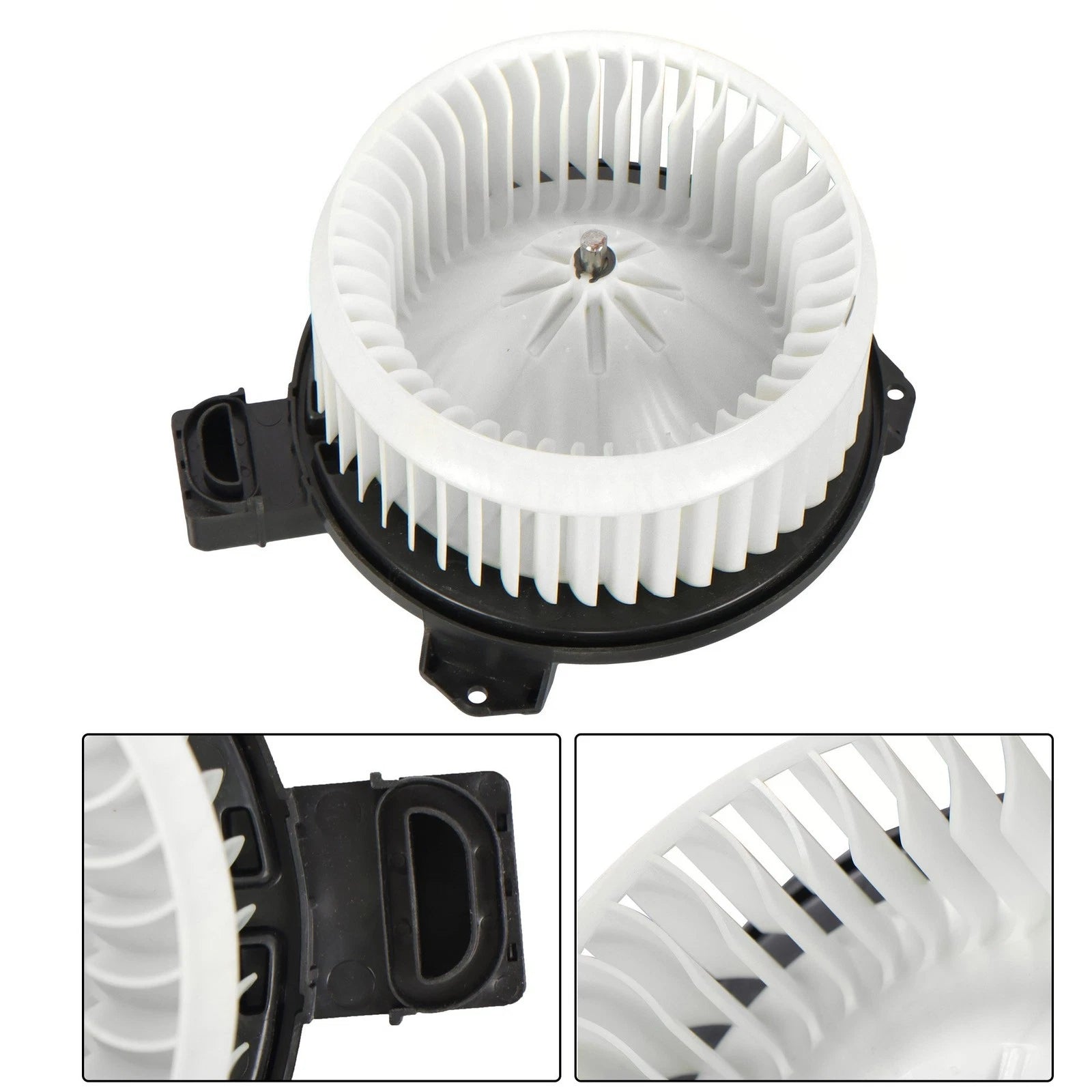A/C Heater Blower Motor for Toyota 4Runner Lexus GX470 (2003–2009)