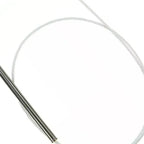 Car Power Antenna Mast for Mazda MX-5 Miata MK II Eunos Roadster (1998-2005)