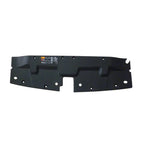Replacement Plastic Upper Radiator Support Cover for Jeep Wrangler (2007–2018)