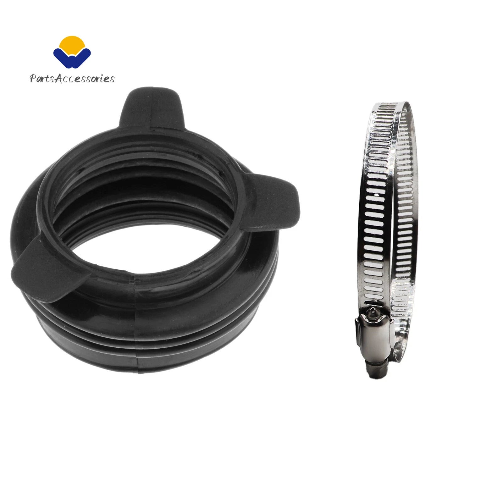 Boot Joint 52101-HA8-680 for Honda ATC 250SX TRX250 (1985–1987)