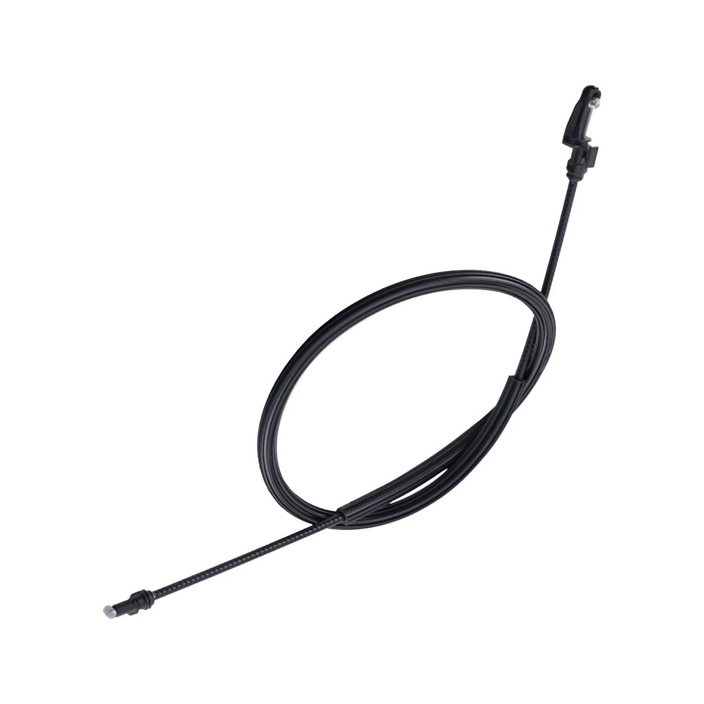 Engine Bonnet Release Cable for Porsche Cayenne (2011-2018)