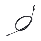 Engine Bonnet Release Cable for Porsche Cayenne (2011-2018)