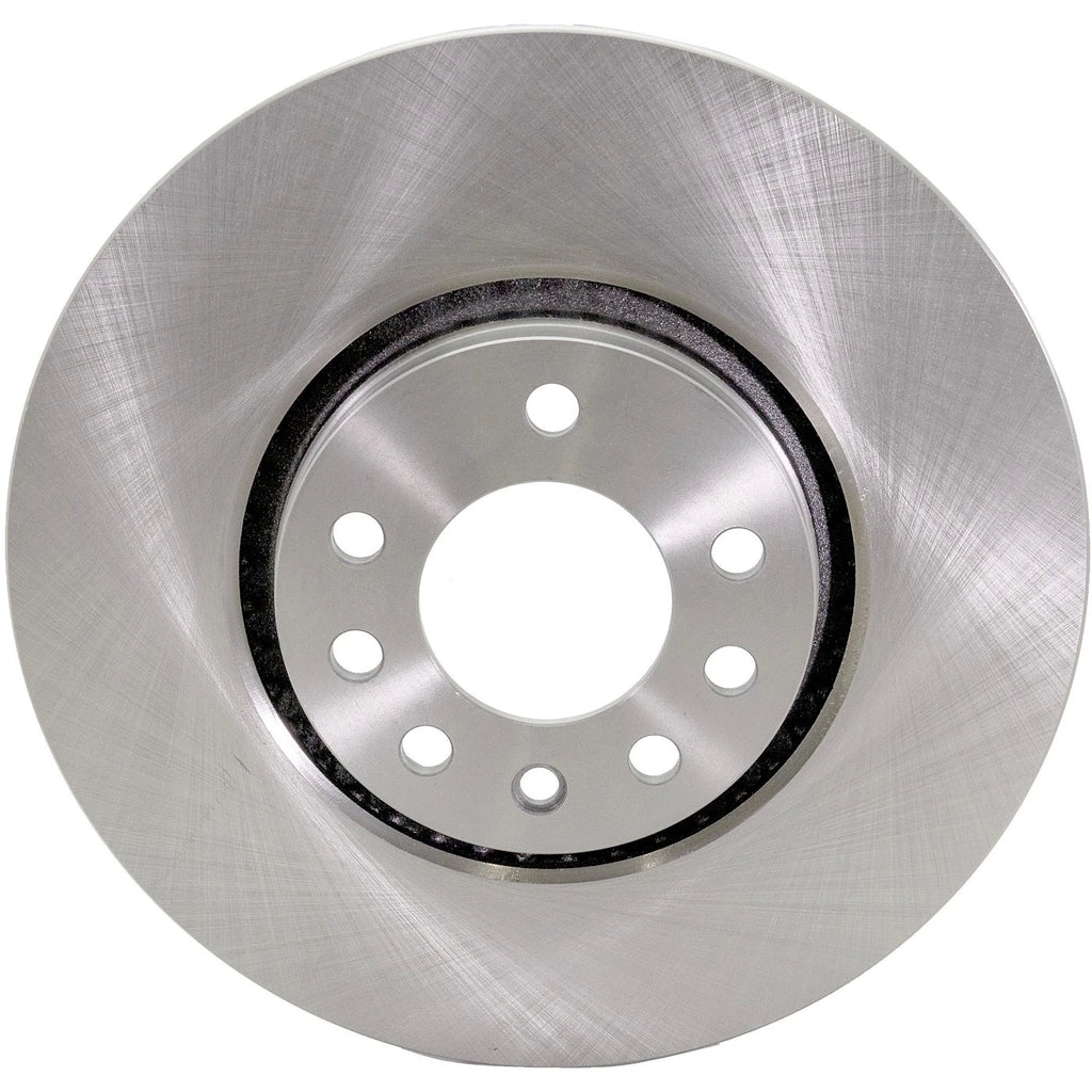 Rear Brake Disc Rotors and Pads Kit for BMW 428i Gran Coupe (2015)