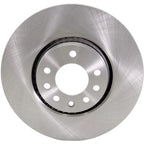 Rear Brake Disc Rotors and Pads Kit for BMW 428i Gran Coupe (2015)