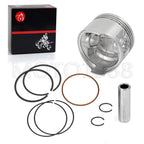Piston Ring for Club Car Golf Cart DS Precedent (1992–2026)