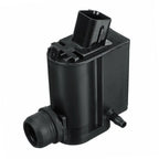Front Rear Wash Motor for Kia Sorento, Rio (OEM Reference Numbers)