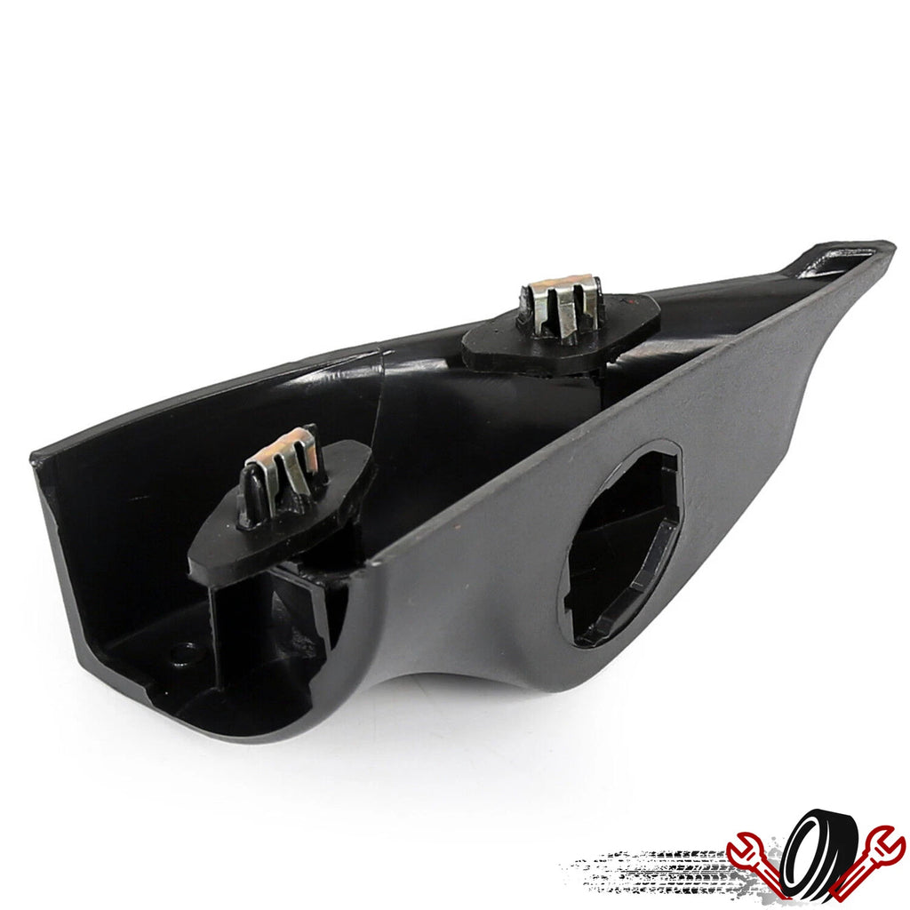 Door Panel Mirror Control Switch Cover Trim for Ford Focus (2008–2011)