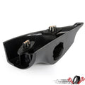 Door Panel Mirror Control Switch Cover Trim for Ford Focus (2008–2011)