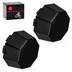2X Hub Cap Cover for Polaris Sportsman 570 Touring (2018–2019)