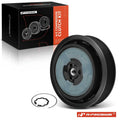 A/C Compressor Clutch Kit for Jeep Compass Patriot Dodge Caliber (2009–2017)
